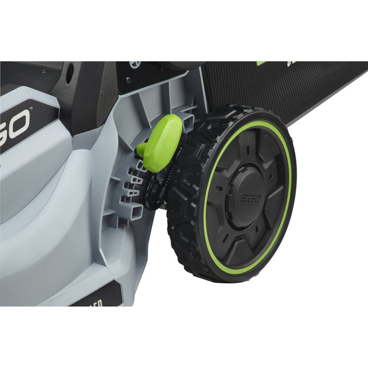 ego LM1702E 56V Lithium Ion Battery Self Propelled Lawn Mower - Lawn Mowers - Country Mower Centre