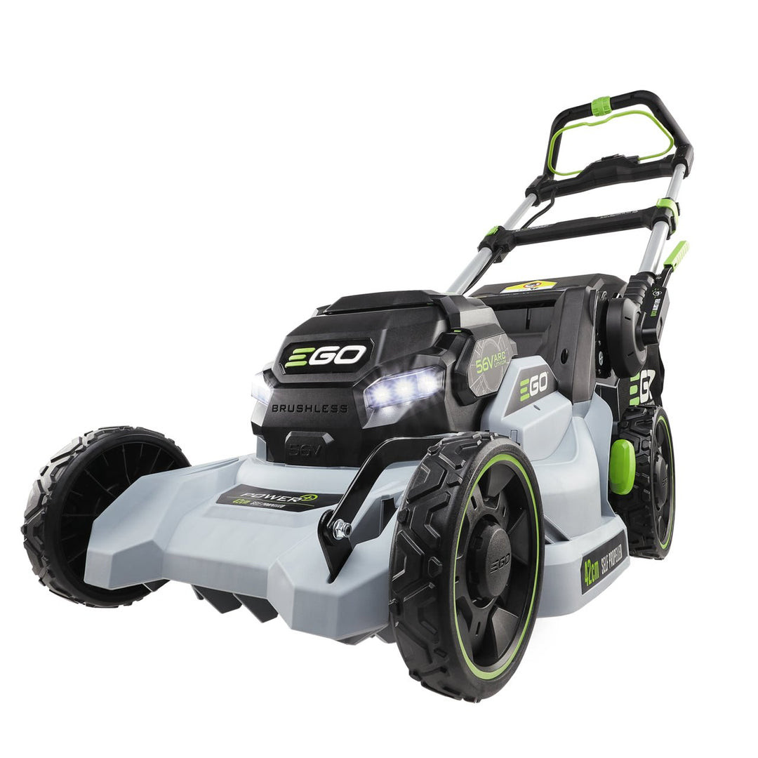 ego LM1702E 56V Lithium Ion Battery Self Propelled Lawn Mower - Lawn Mowers - Country Mower Centre