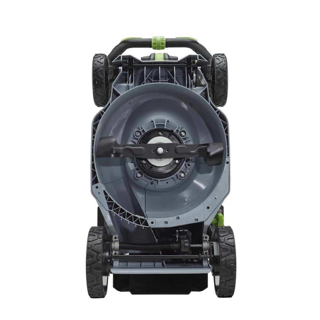 ego LM1702E 56V Lithium Ion Battery Self Propelled Lawn Mower - Lawn Mowers - Country Mower Centre