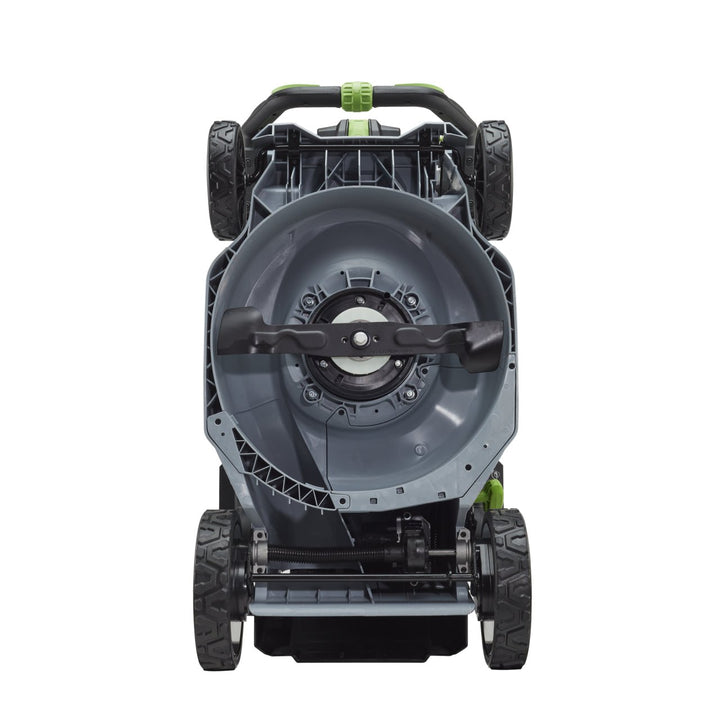 ego LM1702E 56V Lithium Ion Battery Self Propelled Lawn Mower - Lawn Mowers - Country Mower Centre