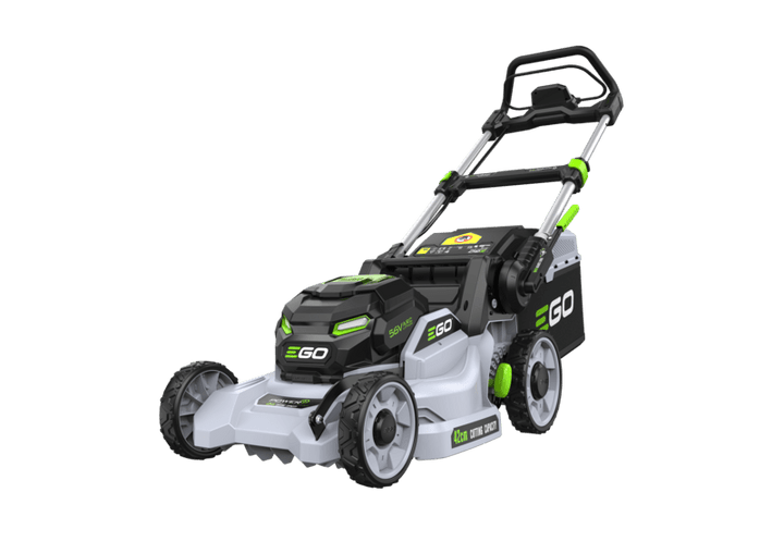 ego LM1710E 56V Lithium Ion Battery 42cm (17") Push Lawn Mower (Tool Only) - Lawn Mowers - Country Mower Centre