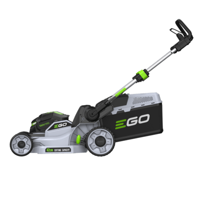 ego LM1710E 56V Lithium Ion Battery 42cm (17") Push Lawn Mower (Tool Only) - Lawn Mowers - Country Mower Centre
