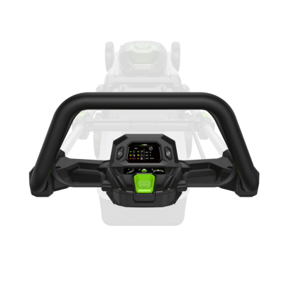 ego LM1710E 56V Lithium Ion Battery 42cm (17") Push Lawn Mower (Tool Only) - Lawn Mowers - Country Mower Centre