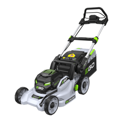 ego LM1710E 56V Lithium Ion Battery 42cm (17") Push Lawn Mower (Tool Only) - Lawn Mowers - Country Mower Centre