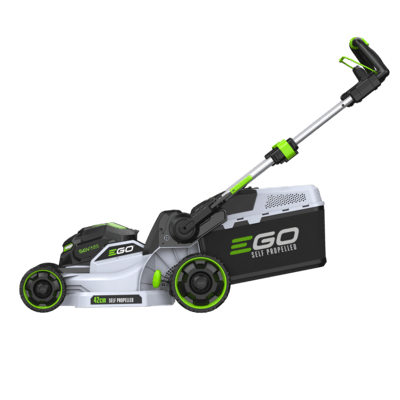 ego LM1710ESP 56V Lithium Ion Battery 42cm (17") Self Propelled Lawn Mower (Tool Only) - Lawn Mowers - Country Mower Centre