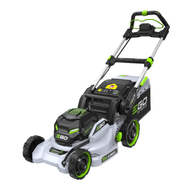 ego LM1710ESP 56V Lithium Ion Battery 42cm (17") Self Propelled Lawn Mower (Tool Only) - Lawn Mowers - Country Mower Centre