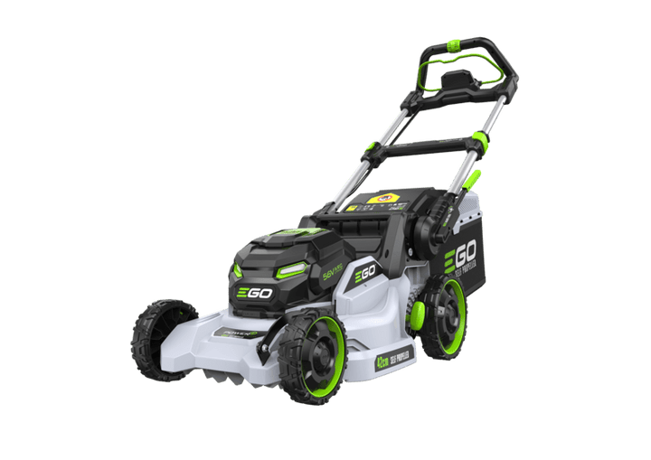 ego LM1710ESP 56V Lithium Ion Battery 42cm (17") Self Propelled Lawn Mower (Tool Only) - Lawn Mowers - Country Mower Centre