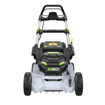 ego LM1711E 56V Lithium Ion Battery 42cm (17") Push Lawn Mower Kit - Lawn Mowers - Country Mower Centre