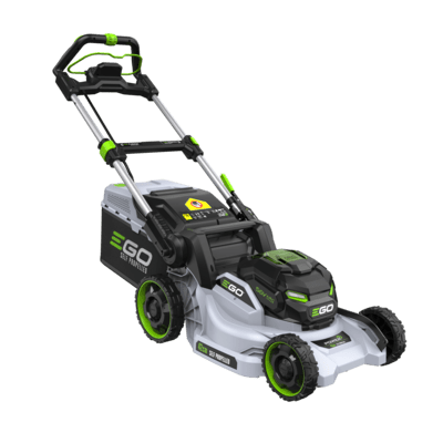ego LM1712ESP 56V Lithium Ion Battery 42cm (17") Self Propelled Lawn Mower Kit - Lawn Mowers - Country Mower Centre