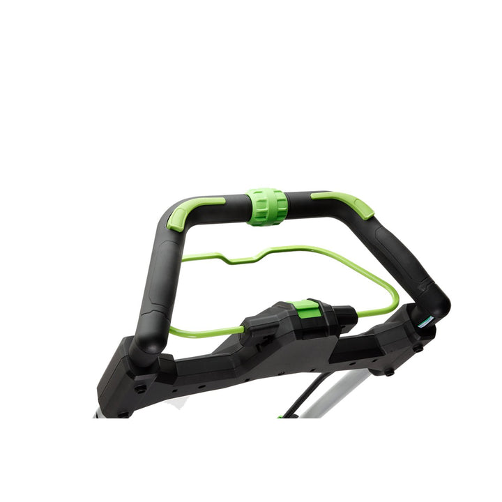 ego LM1903ESP 56V Lithium Ion Battery 47cm (18") Self Propelled Lawn Mower - Lawn Mowers - Country Mower Centre