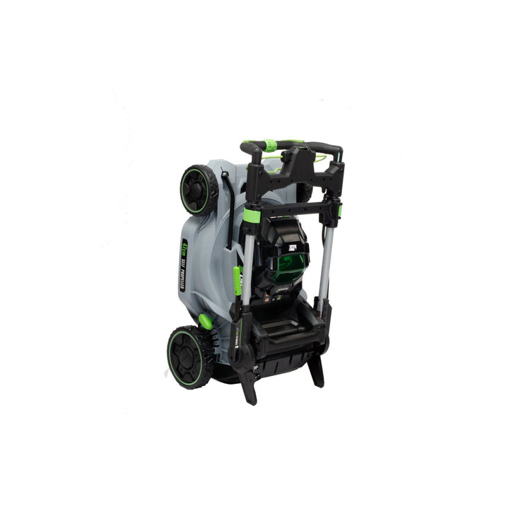 ego LM1903ESP 56V Lithium Ion Battery 47cm (18") Self Propelled Lawn Mower - Lawn Mowers - Country Mower Centre