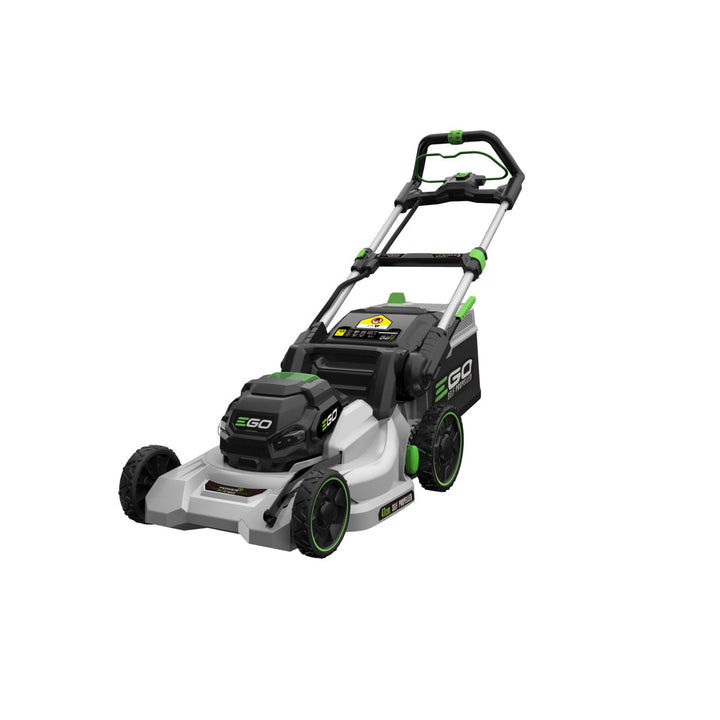 ego LM1903ESP 56V Lithium Ion Battery 47cm (18") Self Propelled Lawn Mower - Lawn Mowers - Country Mower Centre