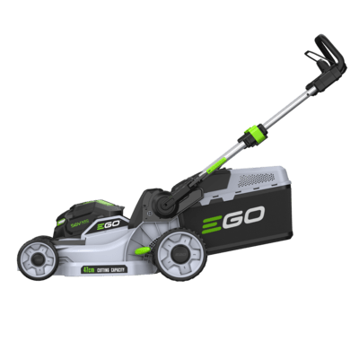 ego LM1910E 56V Lithium Ion Battery 47cm (18") Push Lawn Mower (Tool Only) - Lawn Mowers - Country Mower Centre