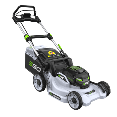 ego LM1910E 56V Lithium Ion Battery 47cm (18") Push Lawn Mower (Tool Only) - Lawn Mowers - Country Mower Centre
