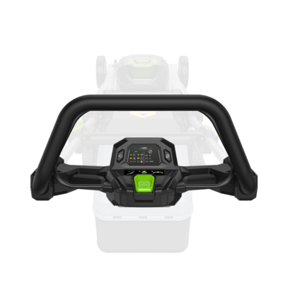 ego LM1910E 56V Lithium Ion Battery 47cm (18") Push Lawn Mower (Tool Only) - Lawn Mowers - Country Mower Centre
