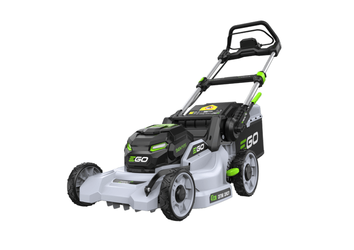 ego LM1910E 56V Lithium Ion Battery 47cm (18") Push Lawn Mower (Tool Only) - Lawn Mowers - Country Mower Centre