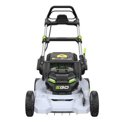 ego LM1910E 56V Lithium Ion Battery 47cm (18") Push Lawn Mower (Tool Only) - Lawn Mowers - Country Mower Centre