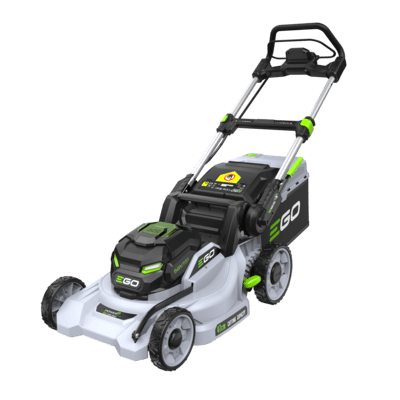 ego LM1910E 56V Lithium Ion Battery 47cm (18") Push Lawn Mower (Tool Only) - Lawn Mowers - Country Mower Centre