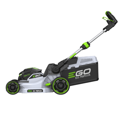 ego LM1910ESP 56V Lithium Ion Battery 47cm (18") Self Propelled Lawn Mower (Tool Only) - Lawn Mowers - Country Mower Centre