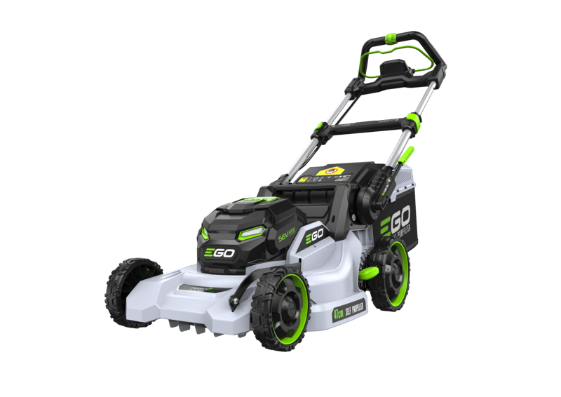 ego LM1910ESP 56V Lithium Ion Battery 47cm (18") Self Propelled Lawn Mower (Tool Only) - Lawn Mowers - Country Mower Centre