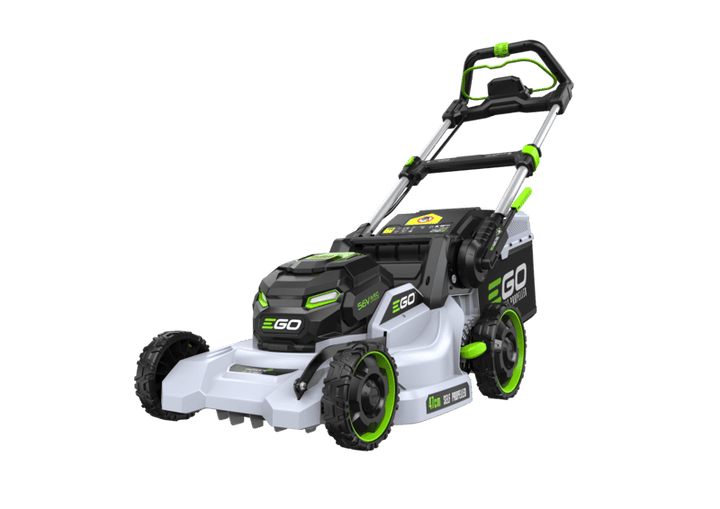 ego LM1910ESP 56V Lithium Ion Battery 47cm (18") Self Propelled Lawn Mower (Tool Only) - Lawn Mowers - Country Mower Centre