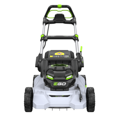 ego LM1910ESP 56V Lithium Ion Battery 47cm (18") Self Propelled Lawn Mower (Tool Only) - Lawn Mowers - Country Mower Centre