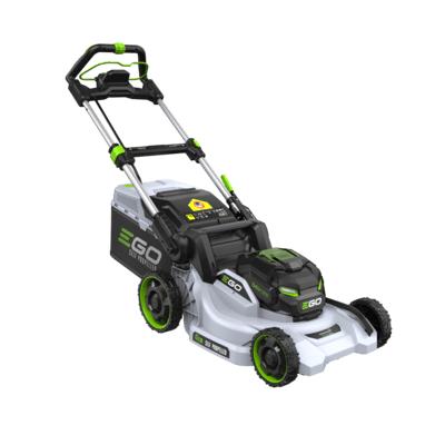 ego LM1910ESP 56V Lithium Ion Battery 47cm (18") Self Propelled Lawn Mower (Tool Only) - Lawn Mowers - Country Mower Centre