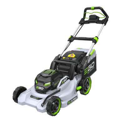 ego LM1910ESP 56V Lithium Ion Battery 47cm (18") Self Propelled Lawn Mower (Tool Only) - Lawn Mowers - Country Mower Centre