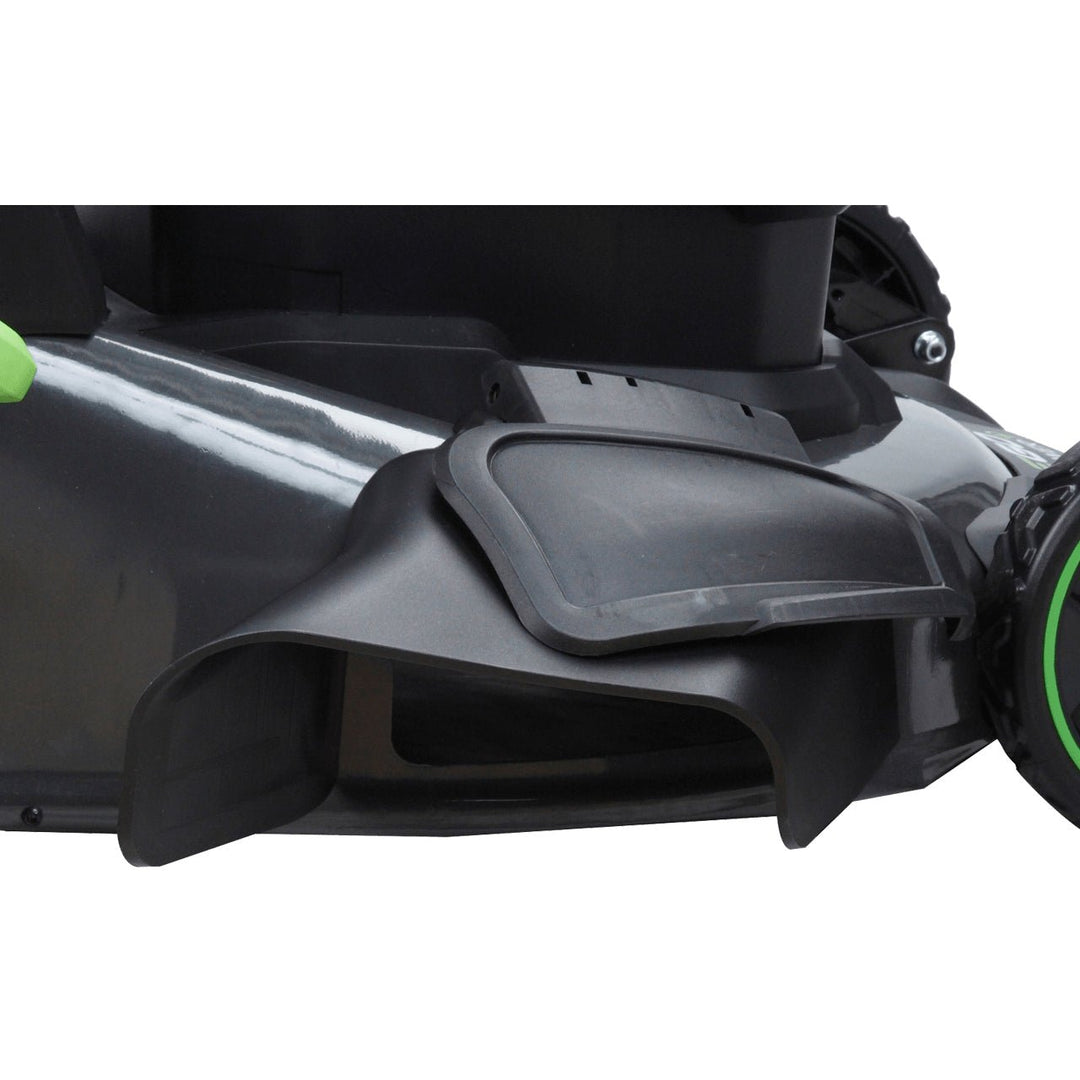 ego LM2020E-SP 56V Lithium Ion Battery 50cm (20") Self Propelled Lawn Mower (Tool Only) - Lawn Mowers - Country Mower Centre