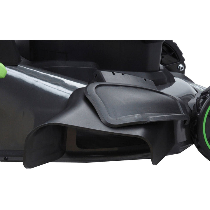 ego LM2020E-SP 56V Lithium Ion Battery 50cm (20") Self Propelled Lawn Mower (Tool Only) - Lawn Mowers - Country Mower Centre