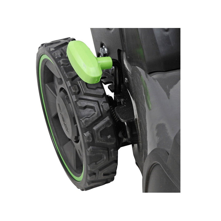 ego LM2020E-SP 56V Lithium Ion Battery 50cm (20") Self Propelled Lawn Mower (Tool Only) - Lawn Mowers - Country Mower Centre