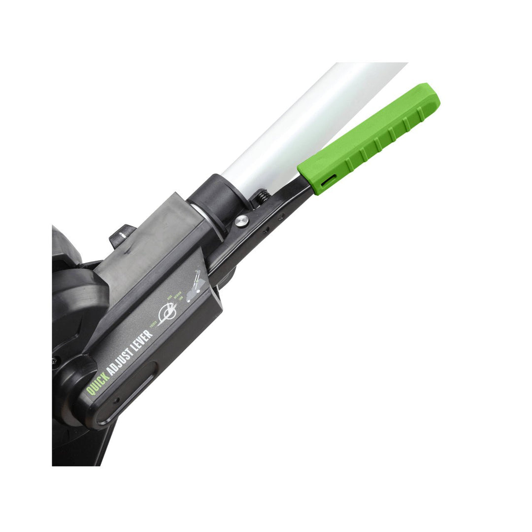 ego LM2020E-SP 56V Lithium Ion Battery 50cm (20") Self Propelled Lawn Mower (Tool Only) - Lawn Mowers - Country Mower Centre