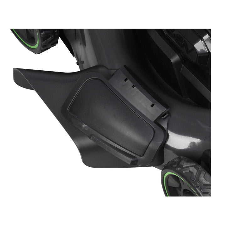 ego LM2020E-SP 56V Lithium Ion Battery 50cm (20") Self Propelled Lawn Mower (Tool Only) - Lawn Mowers - Country Mower Centre