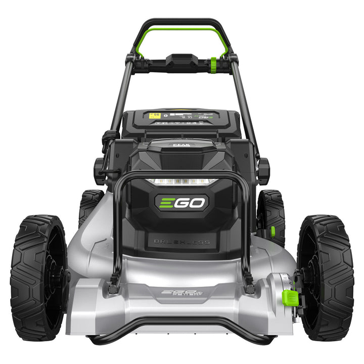 ego LMX5300SP 56V Pro X 53cm Self Propelled Lawn Mower (Tool Only) - Lawn Mowers - Country Mower Centre