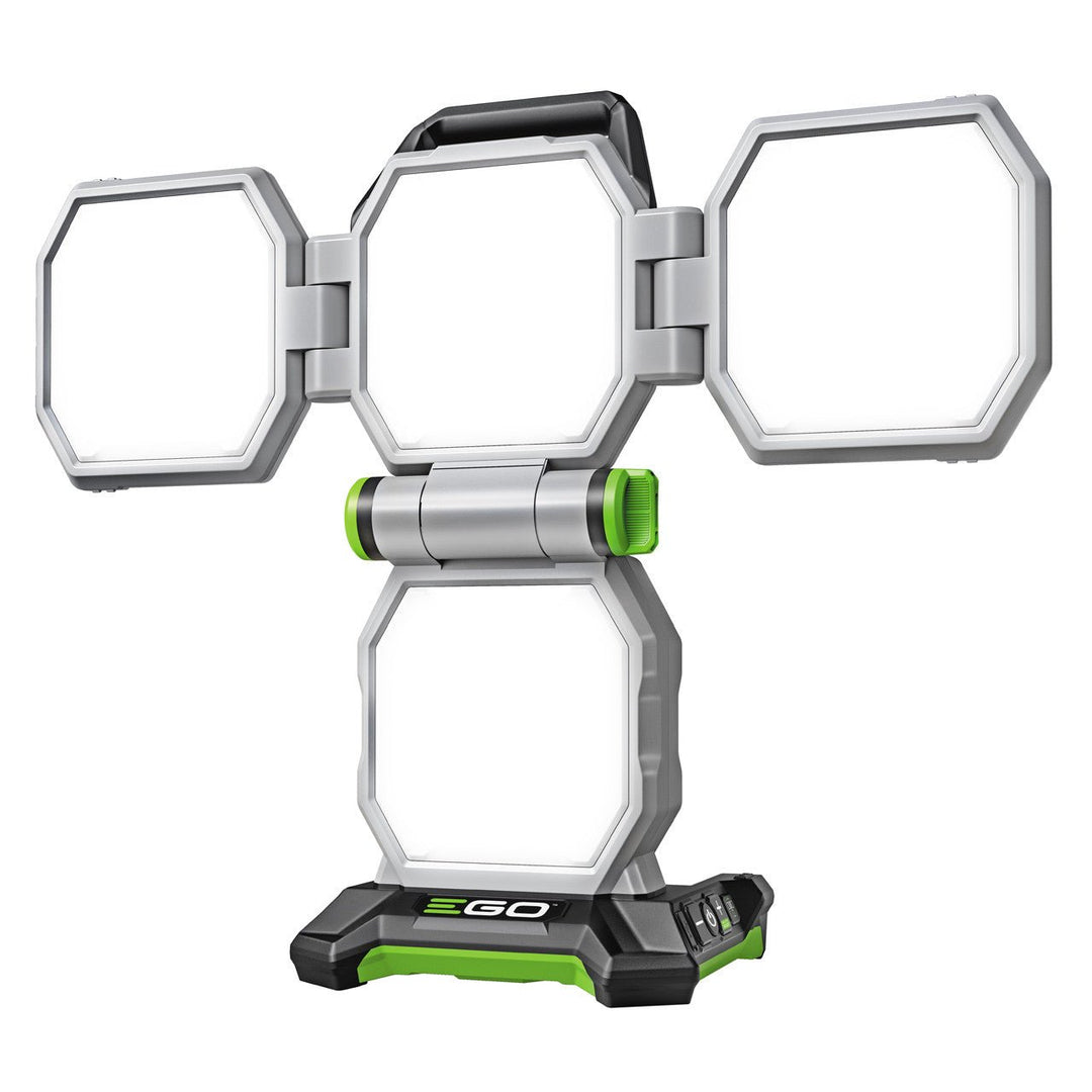ego LT1000E Portable Area Light - Work Lights - Country Mower Centre