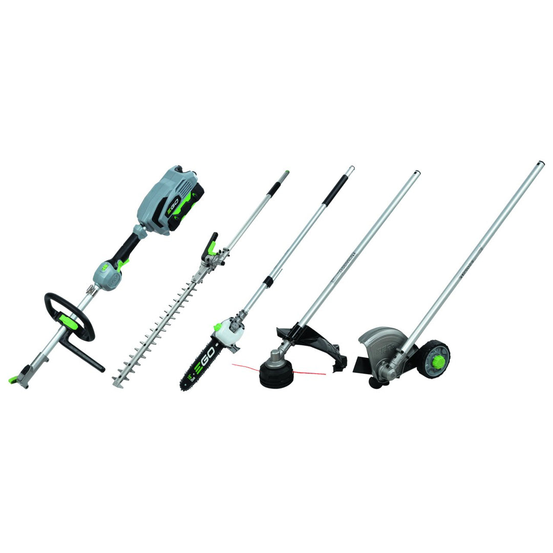 ego MHCC2002E Kit 56V Lithium Ion Battery Multi - tool - Multitool - Country Mower Centre