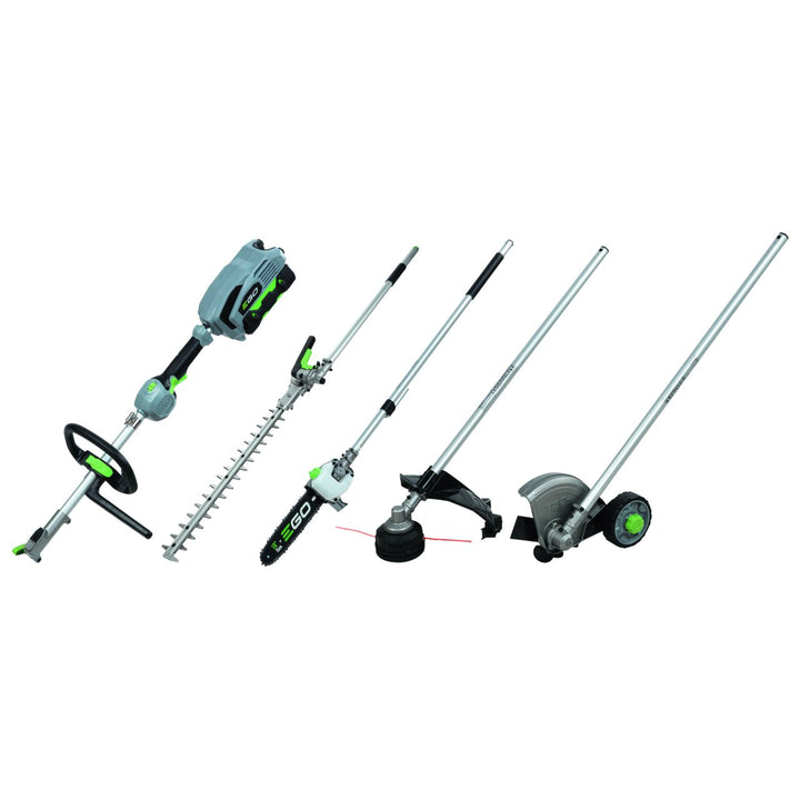 ego MHCC2002E Kit 56V Lithium Ion Battery Multi - tool - Multitool - Country Mower Centre
