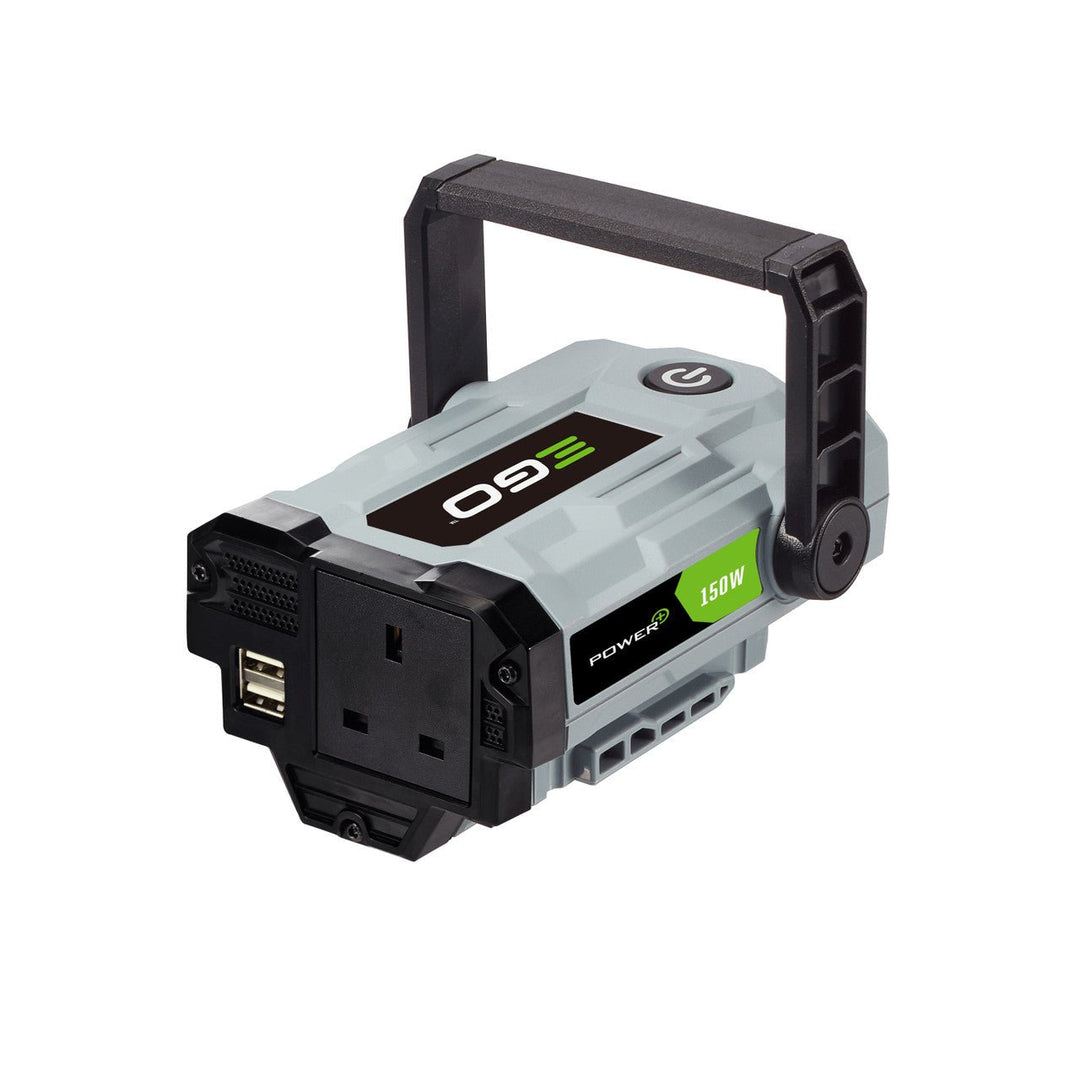 ego PAD1500E Nexus Escape 150W Power Inverter - Power Inverters - Country Mower Centre