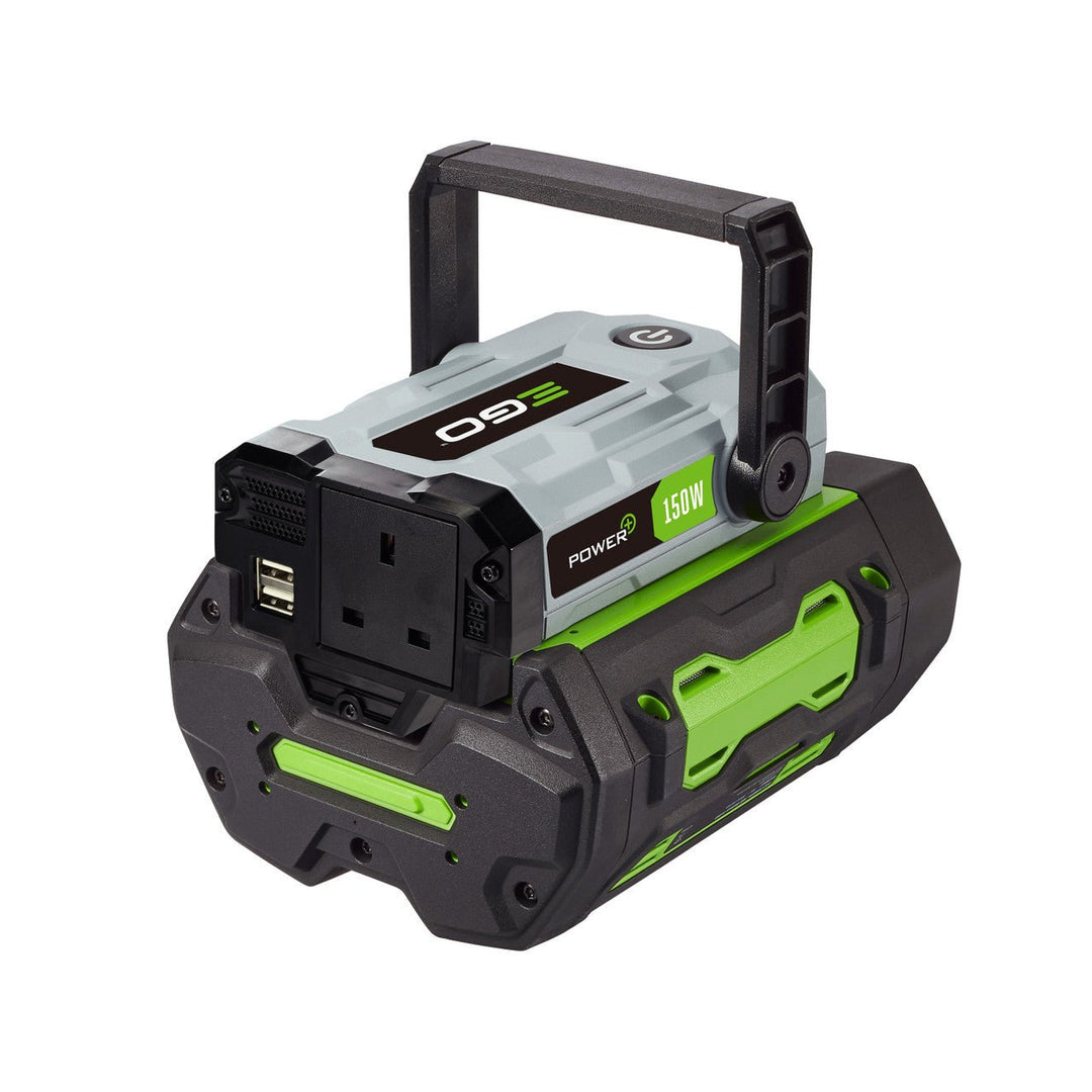 ego PAD1501E Nexus Escape 150W Power Inverter Kit - Power Inverters - Country Mower Centre