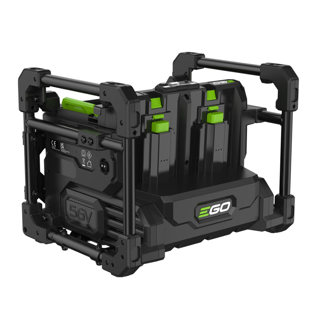 ego PGX1400PB PGX Power Bank - Batteries &amp; Chargers - Country Mower Centre