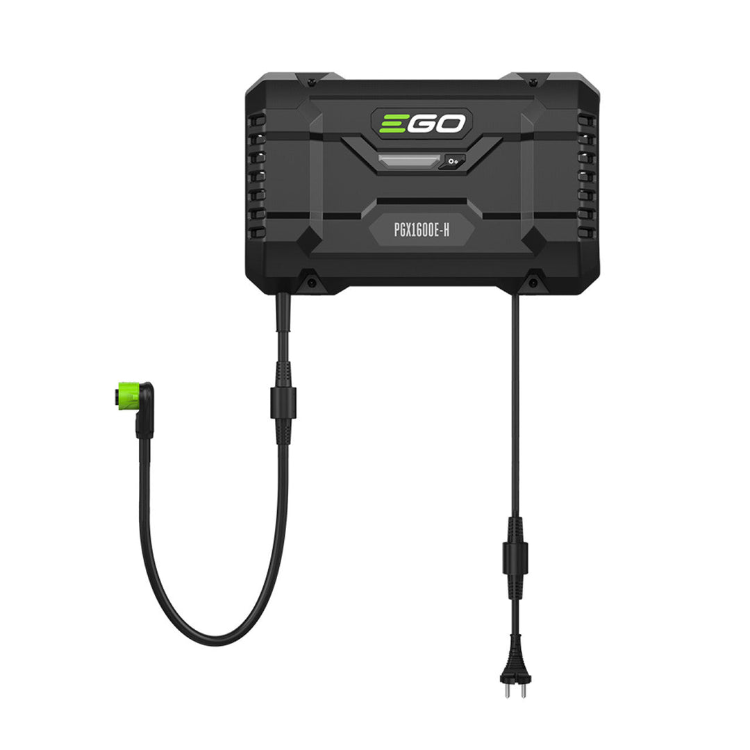ego PGX1600E-H 1600W Power Hub - Batteries &amp; Chargers - Country Mower Centre
