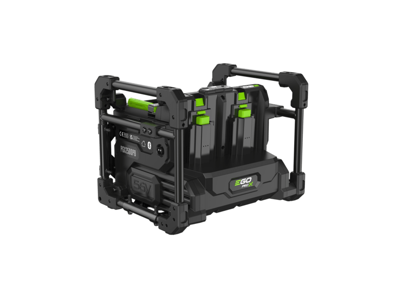 ego PGX2500PB PGX Power Bank - Batteries &amp; Chargers - Country Mower Centre