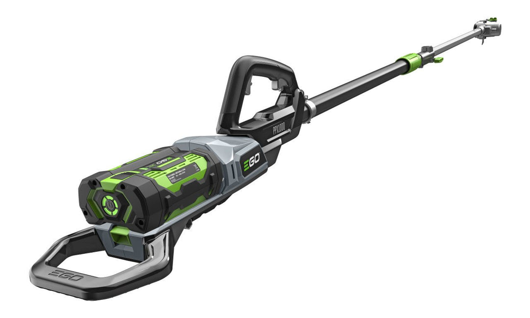 ego PPX1000 56V Pro X Telescopic Pole (Tool Only) - Pole Pruners - Country Mower Centre