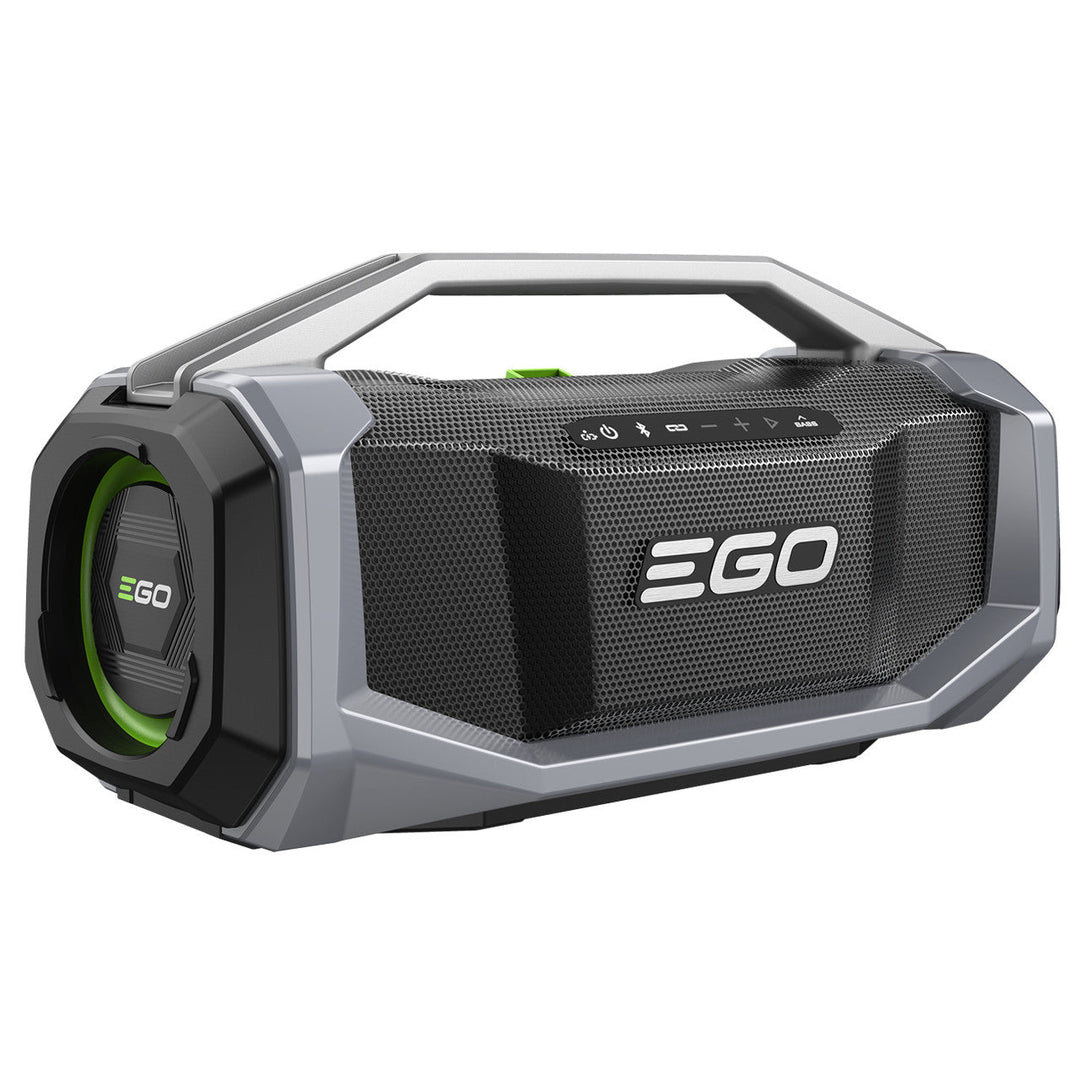 ego SK1800E 180W Outdoor Bluetooth Speaker - Speakers - Country Mower Centre