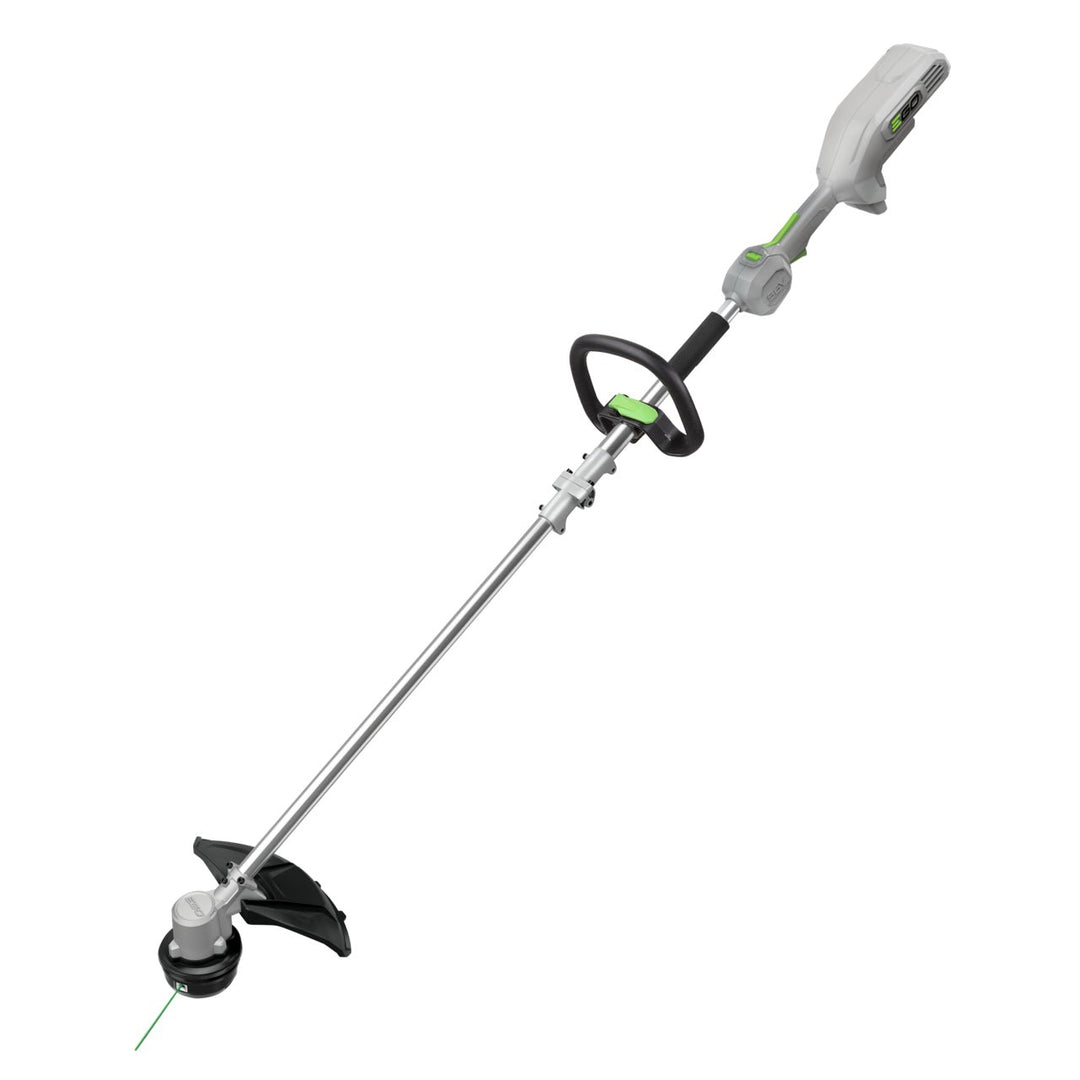 ego ST1301E 56V Lithium Ion Battery 33cm (13") Brushcutter Kit - Brushcutters - Country Mower Centre