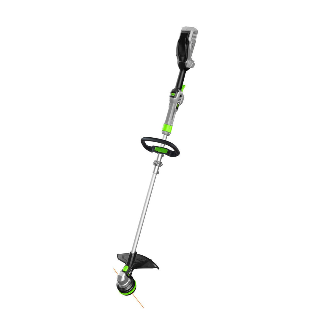 ego ST1400E-ST 56V Lithium Ion Battery 35cm (14") Line Trimmer with Powerload (Tool Only) - Brushcutters - Country Mower Centre
