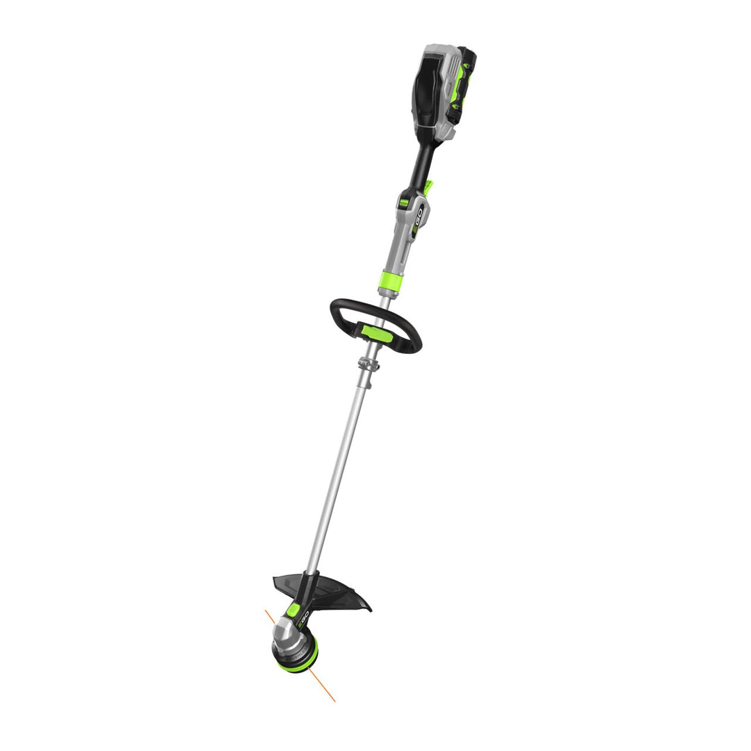 ego ST1401E 56V Lithium Ion Battery 35cm (14") Brushcutter Kit - Brushcutters - Country Mower Centre