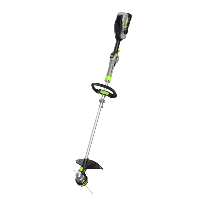 ego ST1401E 56V Lithium Ion Battery 35cm (14") Brushcutter Kit - Brushcutters - Country Mower Centre