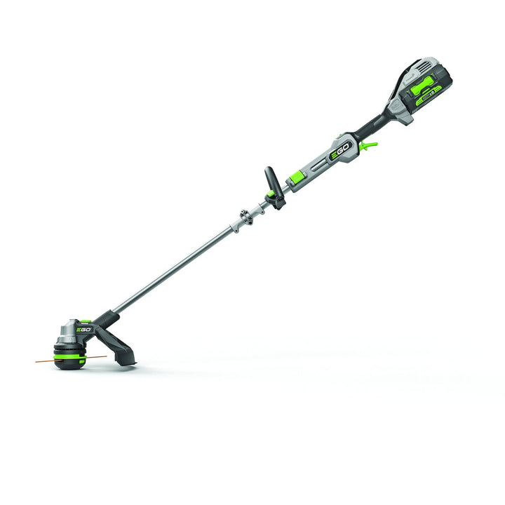 ego ST1401E 56V Lithium Ion Battery 35cm (14") Brushcutter Kit - Brushcutters - Country Mower Centre
