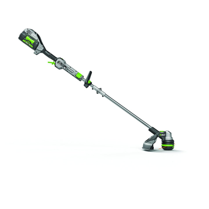 ego ST1401E 56V Lithium Ion Battery 35cm (14") Brushcutter Kit - Brushcutters - Country Mower Centre